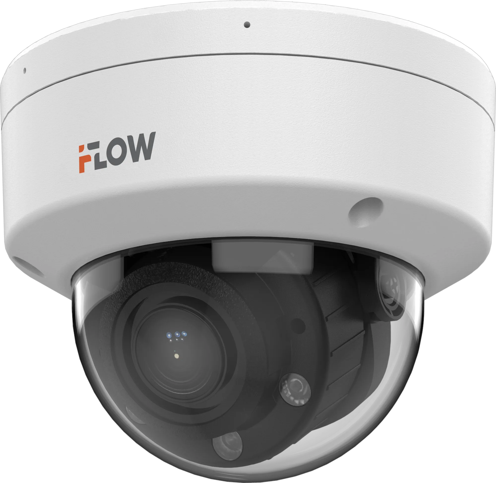 iFlow F-IC-1742CMZ4(2.8-12mm)