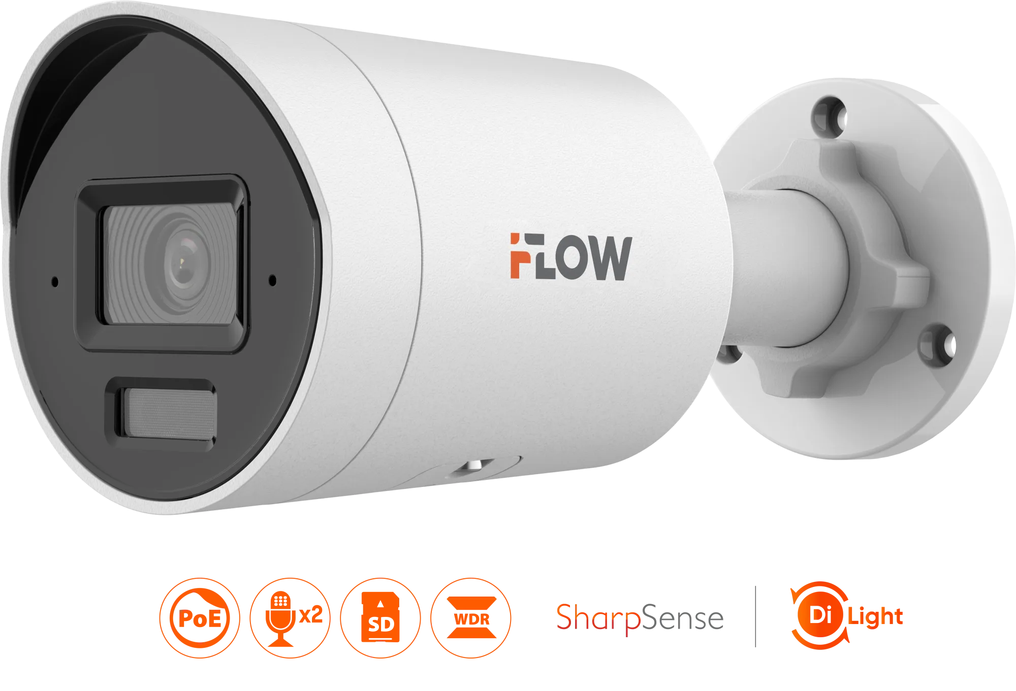 iFlow F-IC-2122C2M(2.8mm) iFlow F-IC-2122C2M(2.8mm)