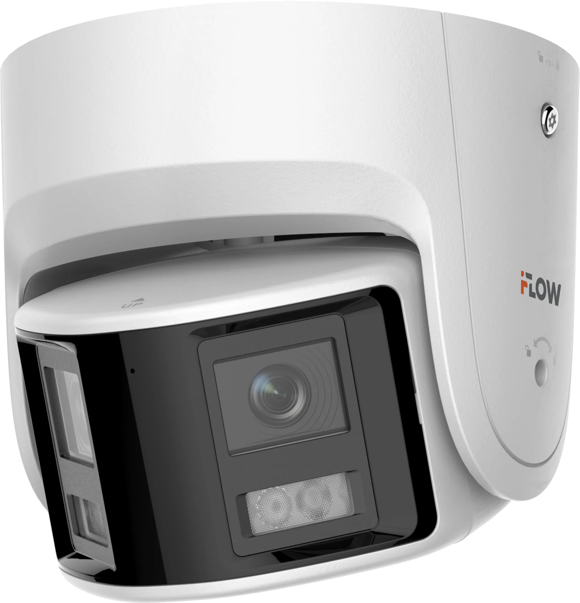 iFlow F-IC-2344PCMS/A(2.8mm) iFlow F-IC-2344PCMS/A(2.8mm)