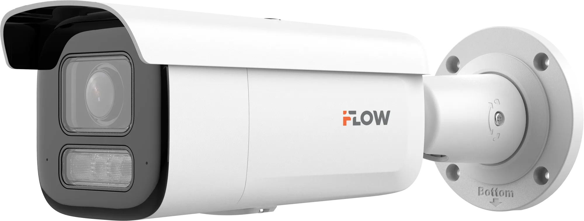 iFlow F-IC-2682C2MSZ4(2.8-12mm)