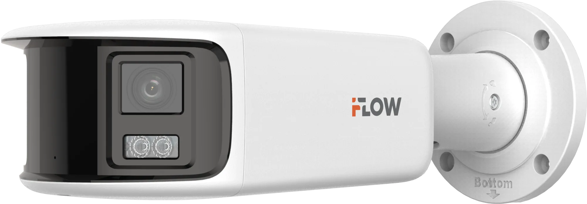 iFlow F-IC-2284PCMS/A(4mm) iFlow F-IC-2284PCMS/A(4mm)