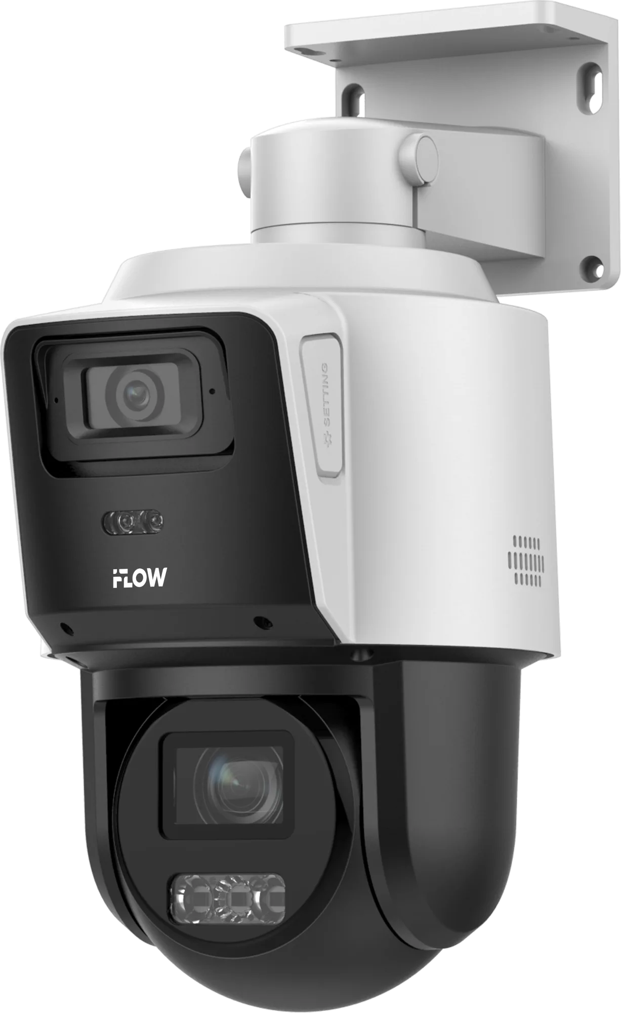 iFlow F-IP-1442PCIZ4 iFlow F-IP-1442PCIZ4