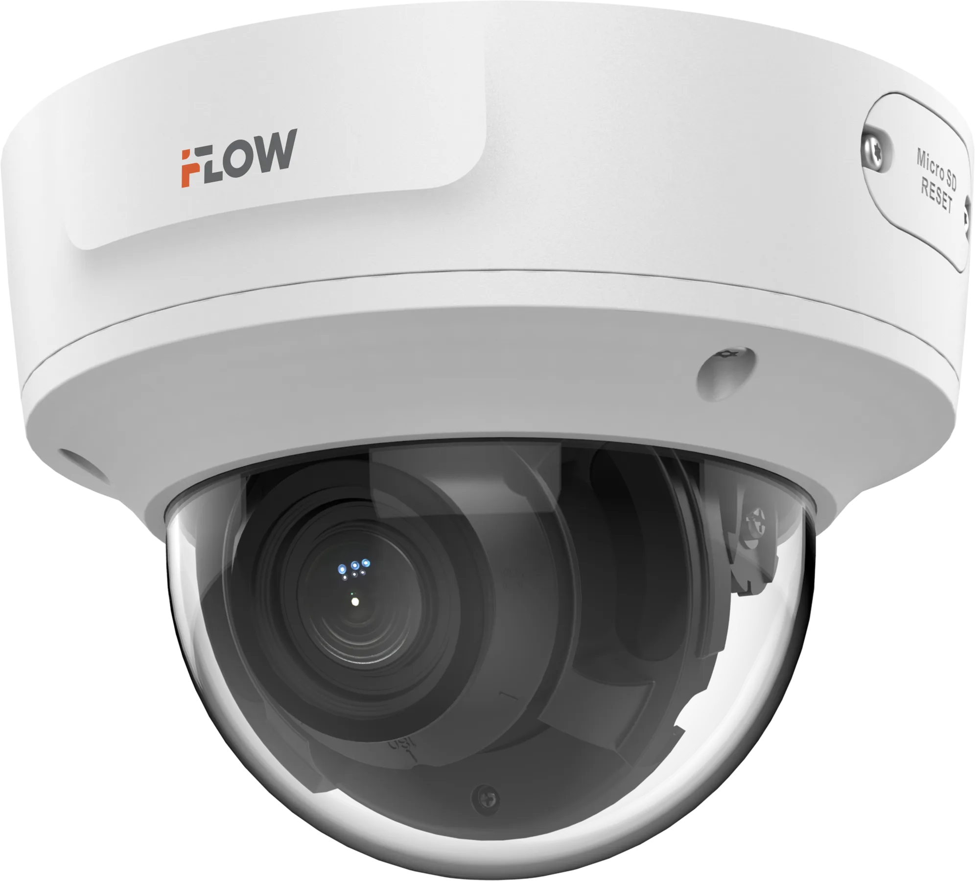 iFlow F-IC-3741CSZ5(2.7-13.5mm)
