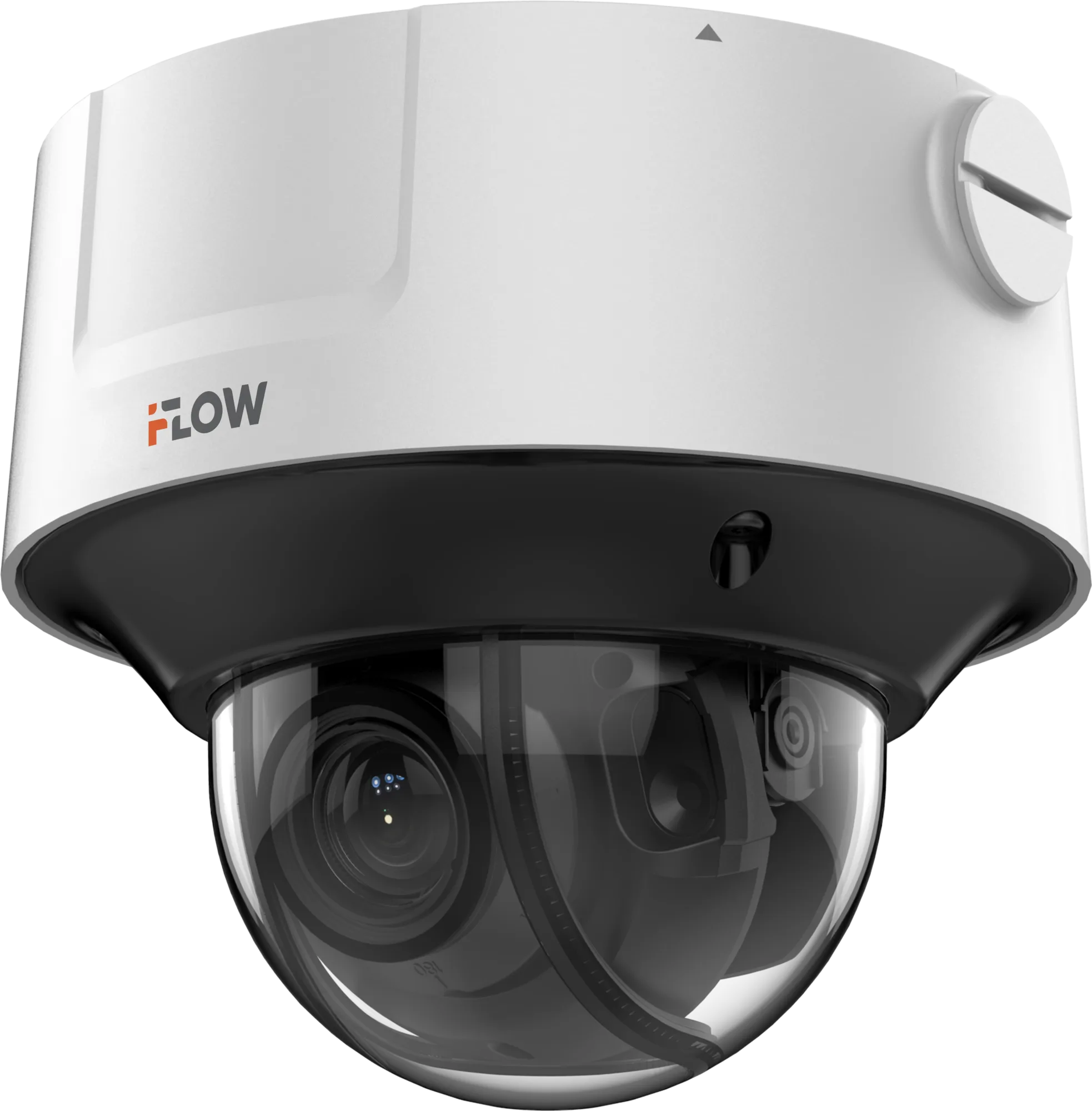 iFlow F-IC-3743CHMSZ4/Y(2.8-12mm)