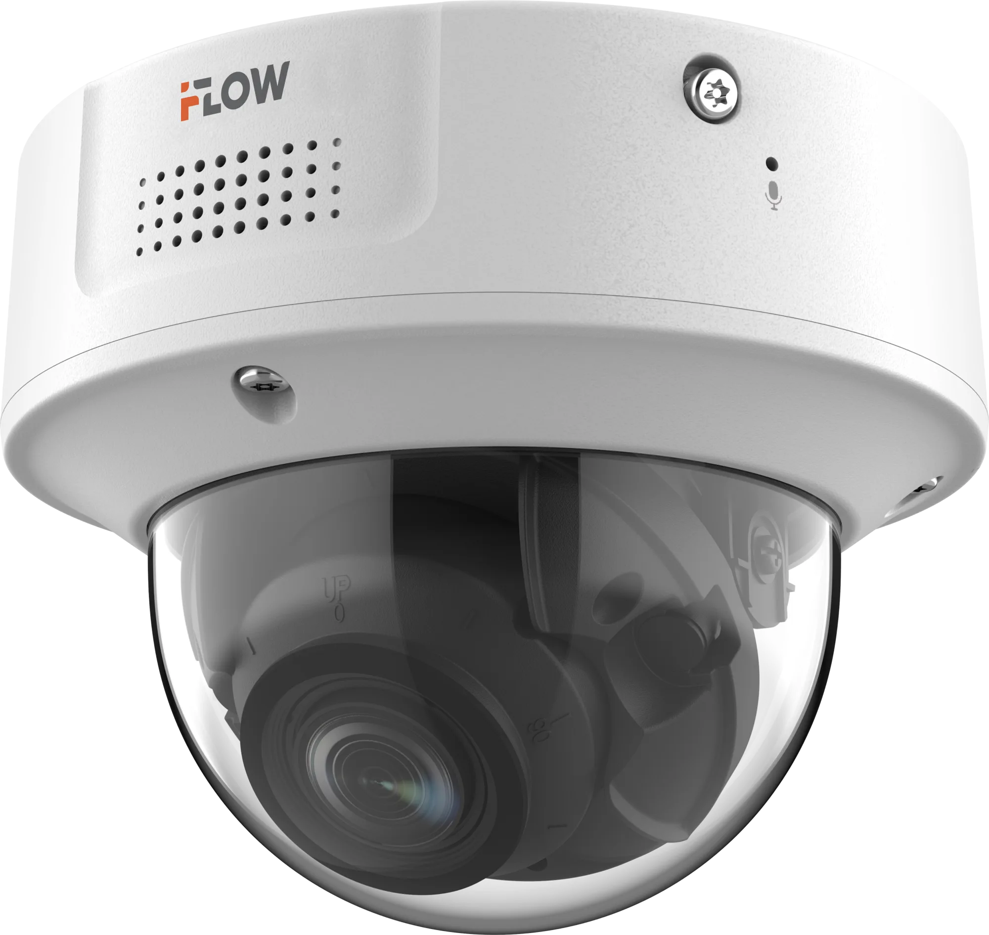 iFlow F-IC-5748CHISZ4/Y(2.8-12mm) iFlow F-IC-5748CHISZ4/Y(2.8-12mm)
