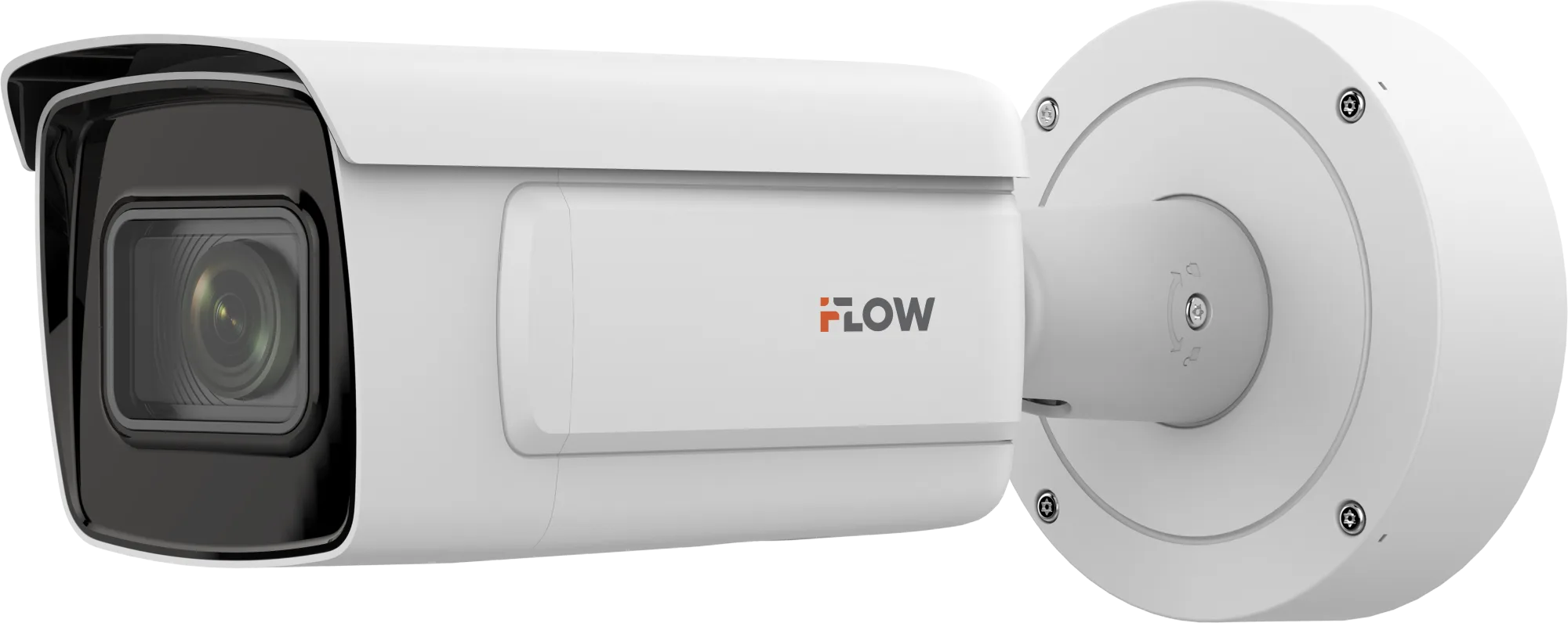 iFlow F-IC-5643CHSZ4/PY(8-32mm) iFlow F-IC-5643CHSZ4/PY(8-32mm)